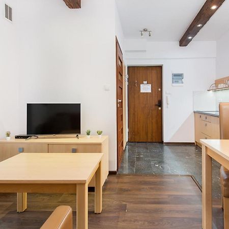 Apartamenty Sun & Snow Koscielisko Residence 외부 사진