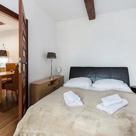 Apartamenty Sun & Snow Koscielisko Residence 외부 사진