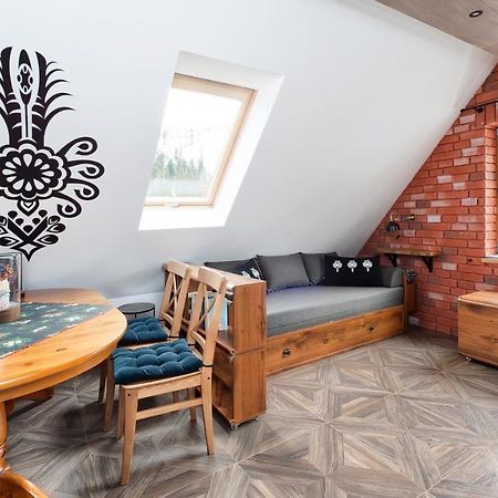 Apartamenty Sun & Snow Koscielisko Residence 외부 사진
