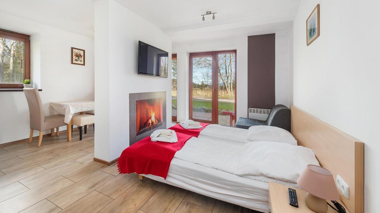 Apartamenty Sun & Snow Koscielisko Residence 외부 사진