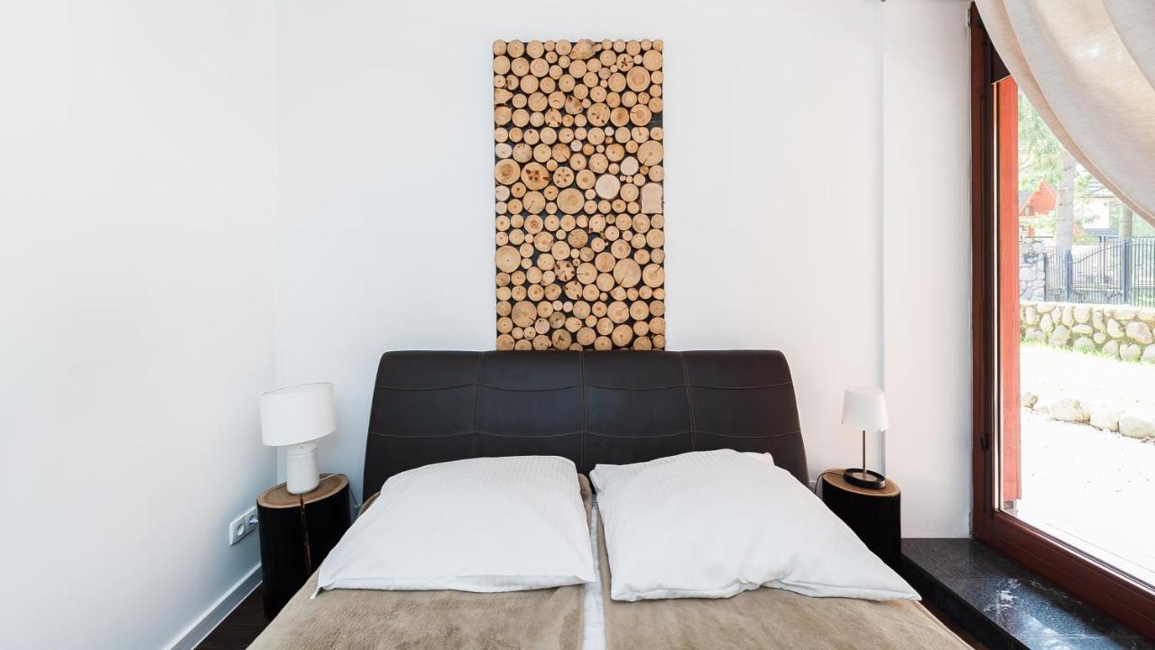 Apartamenty Sun & Snow Koscielisko Residence 외부 사진