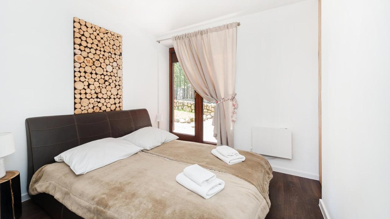 Apartamenty Sun & Snow Koscielisko Residence 외부 사진