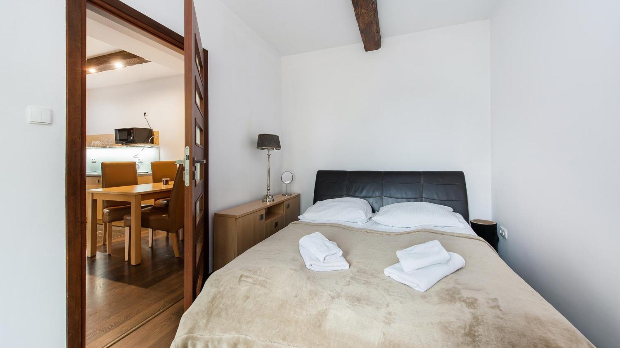 Apartamenty Sun & Snow Koscielisko Residence 외부 사진
