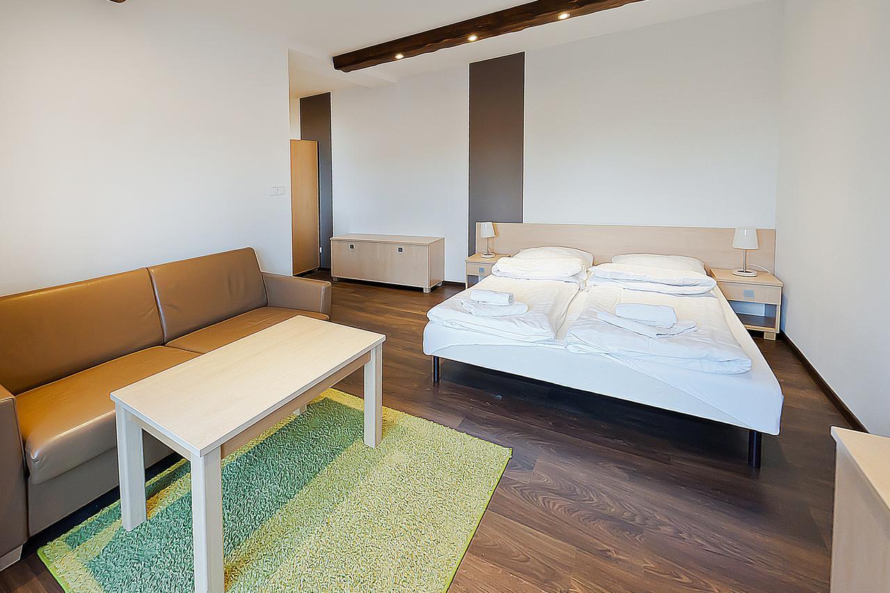 Apartamenty Sun & Snow Koscielisko Residence 외부 사진