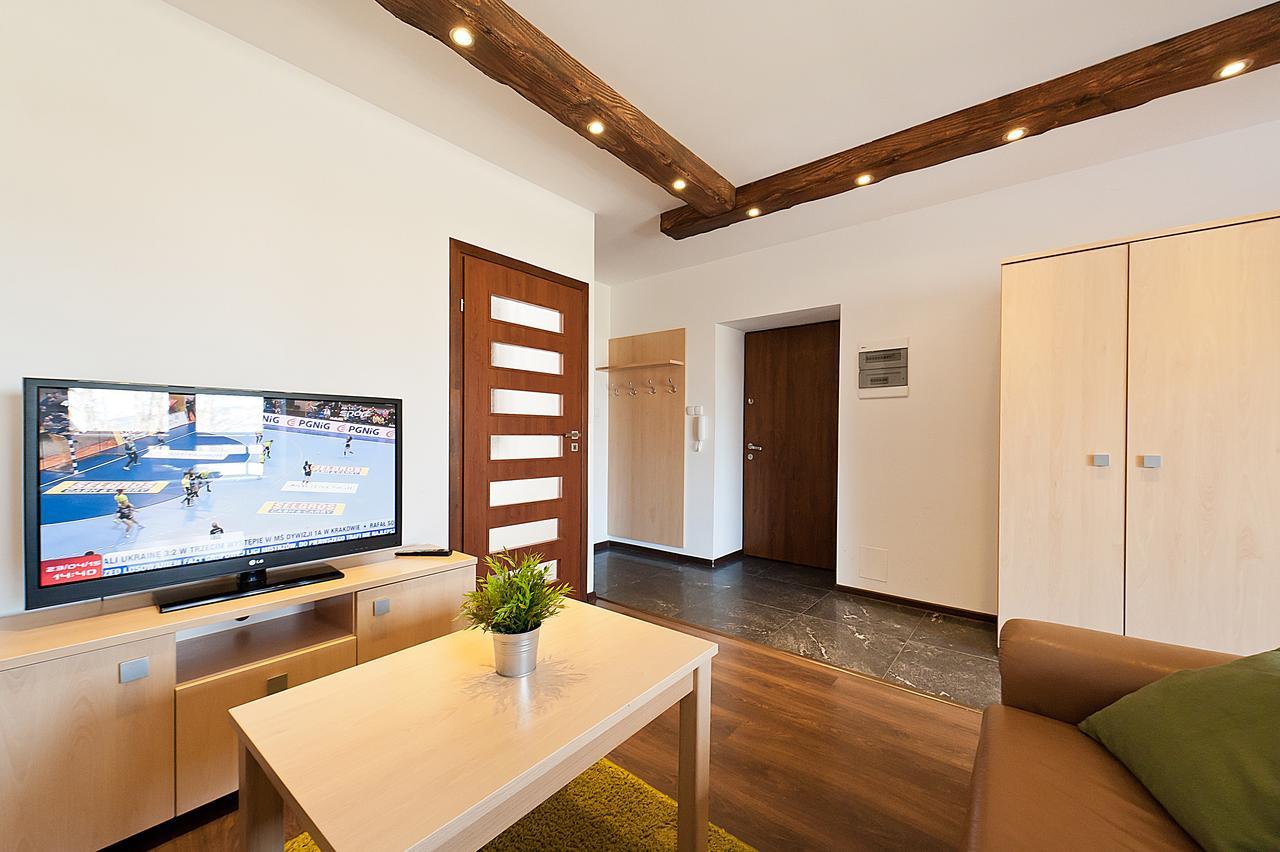 Apartamenty Sun & Snow Koscielisko Residence 외부 사진