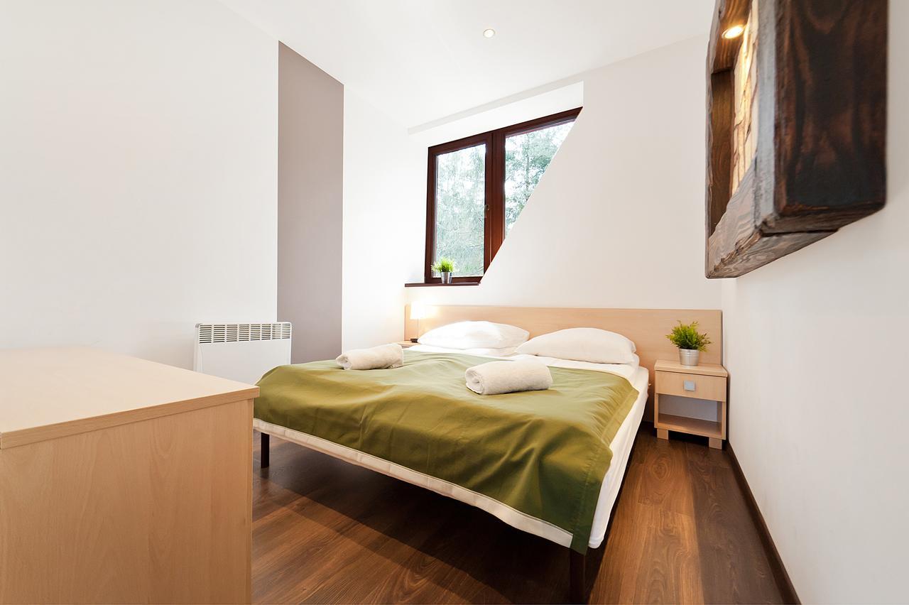 Apartamenty Sun & Snow Koscielisko Residence 외부 사진