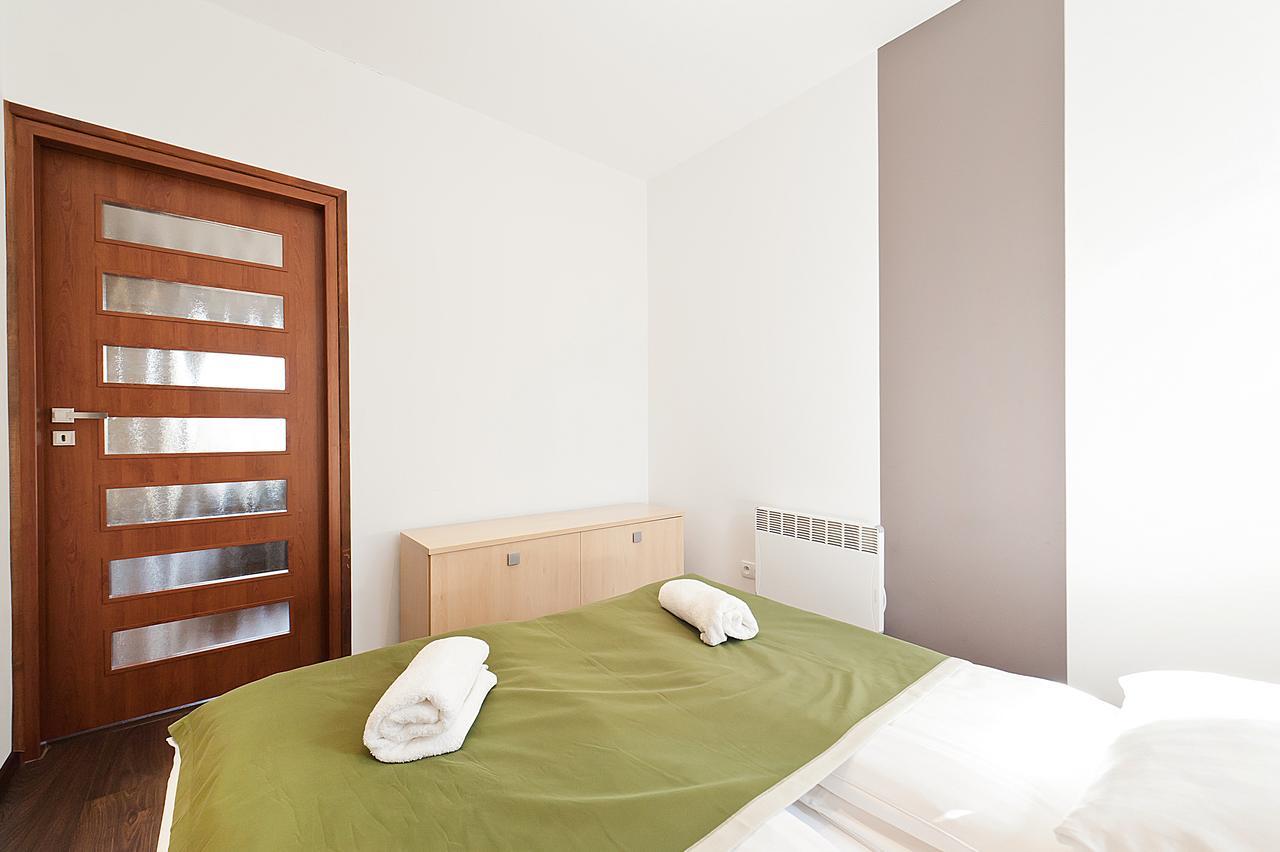 Apartamenty Sun & Snow Koscielisko Residence 외부 사진