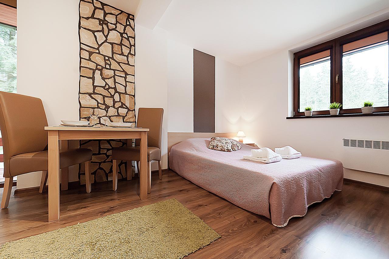 Apartamenty Sun & Snow Koscielisko Residence 외부 사진
