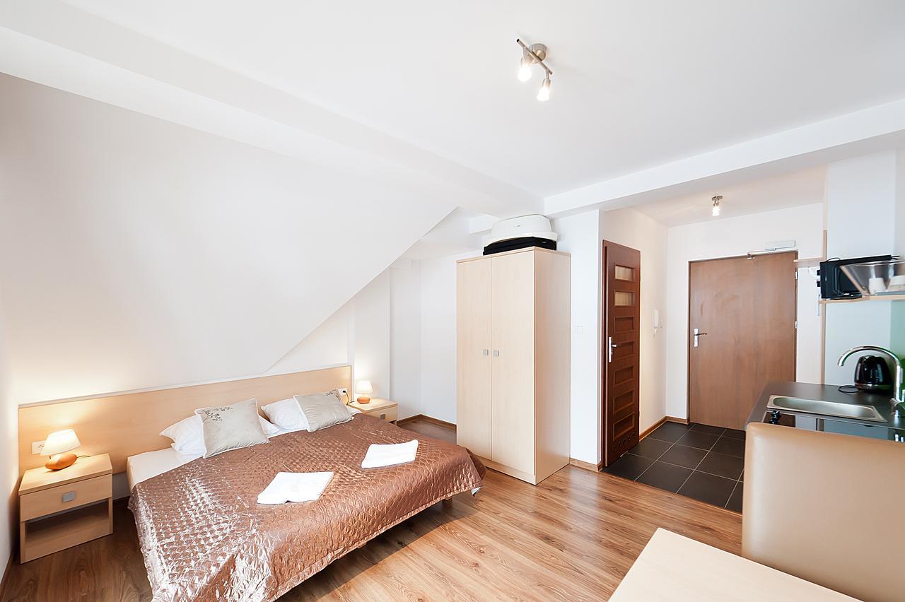 Apartamenty Sun & Snow Koscielisko Residence 외부 사진