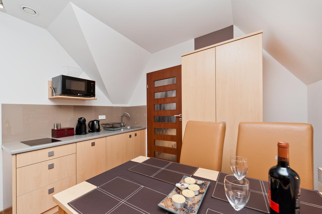 Apartamenty Sun & Snow Koscielisko Residence 외부 사진