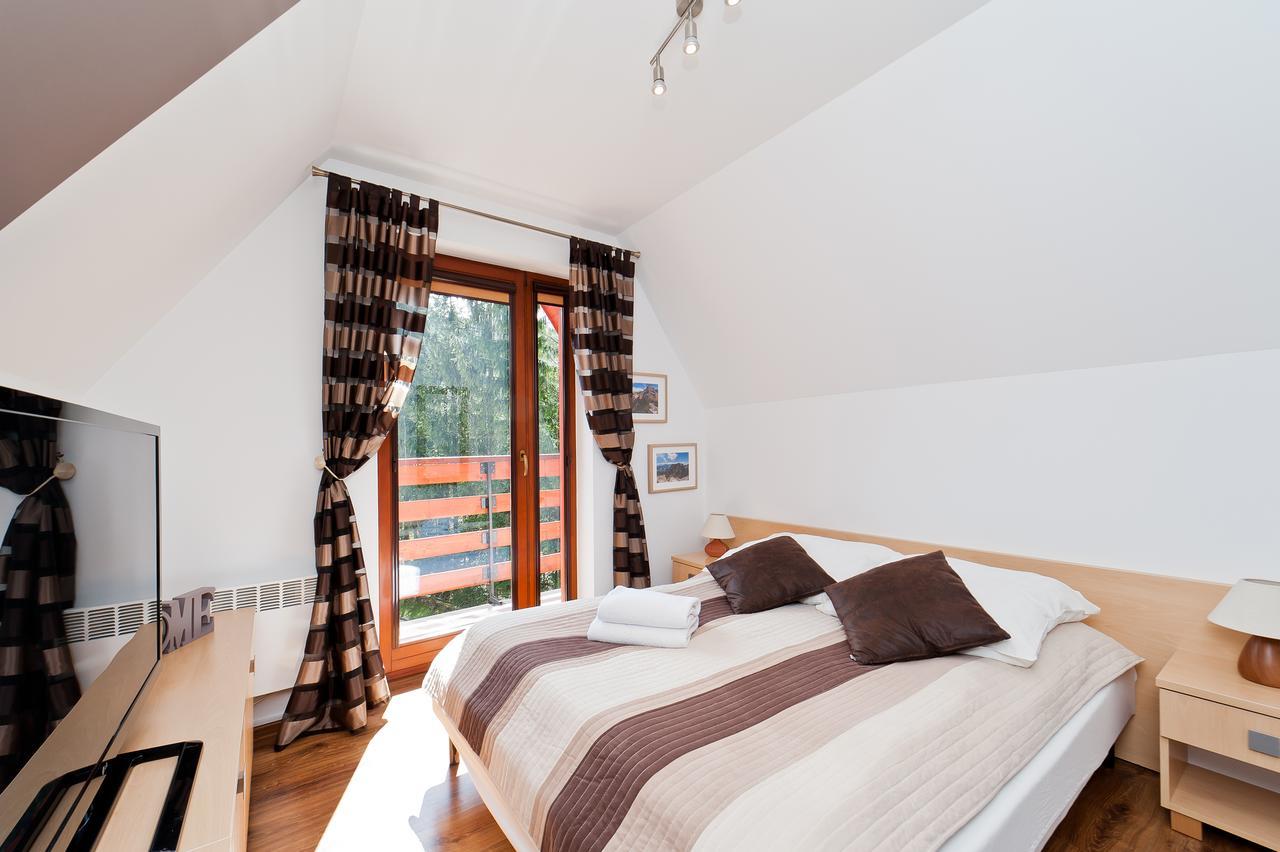 Apartamenty Sun & Snow Koscielisko Residence 외부 사진
