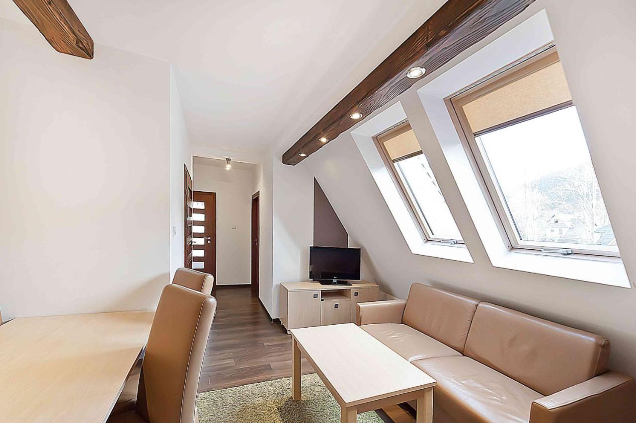 Apartamenty Sun & Snow Koscielisko Residence 외부 사진