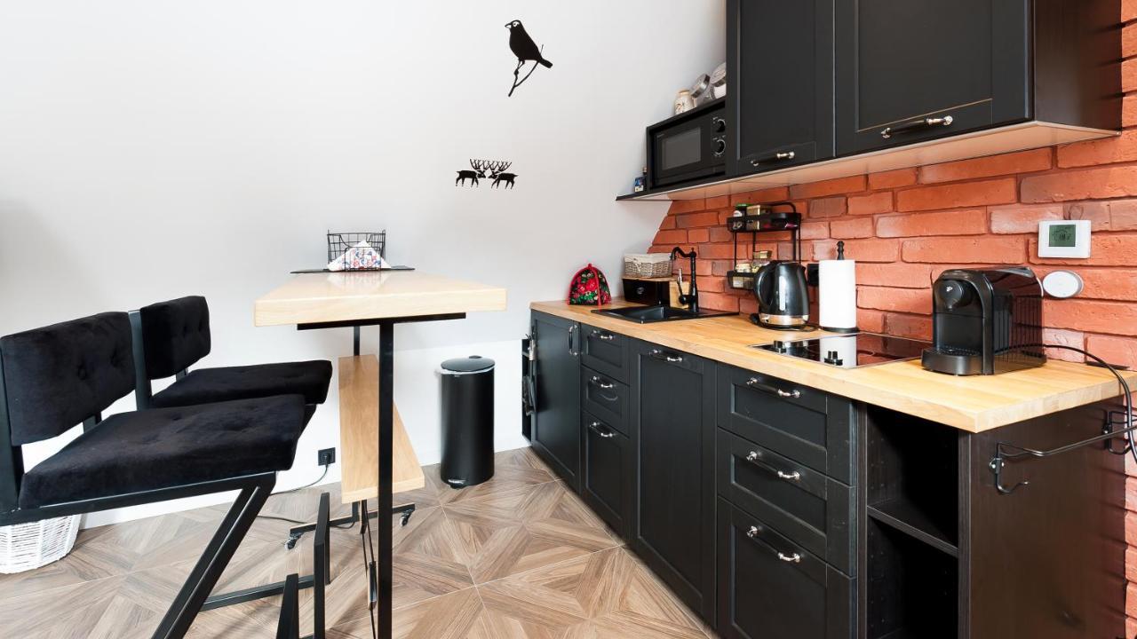 Apartamenty Sun & Snow Koscielisko Residence 외부 사진
